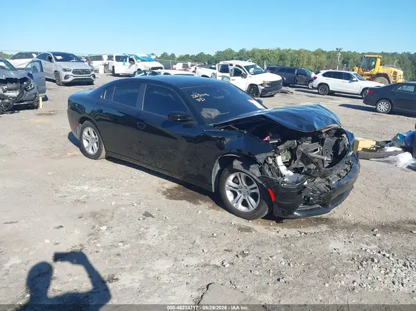 2C3CDXBG8PH703506 2023 DODGE CHARGER - Image 1