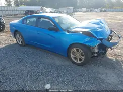 2C3CDXBG8PH703862 2023 DODGE CHARGER