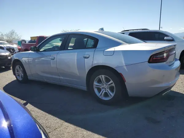 2C3CDXBG8PH704266 2023 DODGE CHARGER - Image 2