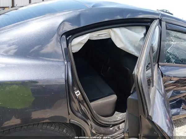 2C3CDXBG9GH103030 2016 DODGE CHARGER - Image 8