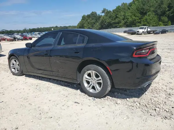 2C3CDXBG9GH103349 2016 DODGE CHARGER - Image 2