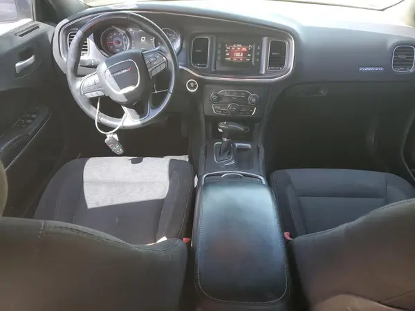 2C3CDXBG9GH103349 2016 DODGE CHARGER - Image 8