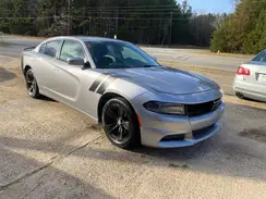 2C3CDXBG9GH103450 2016 DODGE CHARGER
