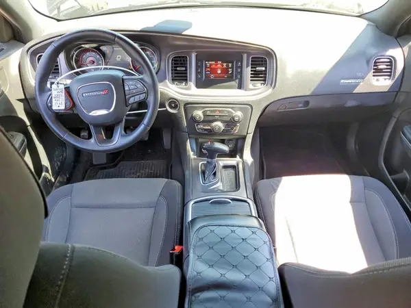 2C3CDXBG9GH103738 2016 DODGE CHARGER - Image 8