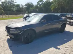 2C3CDXBG9GH103917 2016 DODGE CHARGER