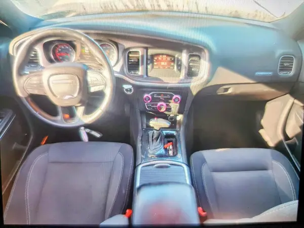 2C3CDXBG9GH103917 2016 DODGE CHARGER - Image 8