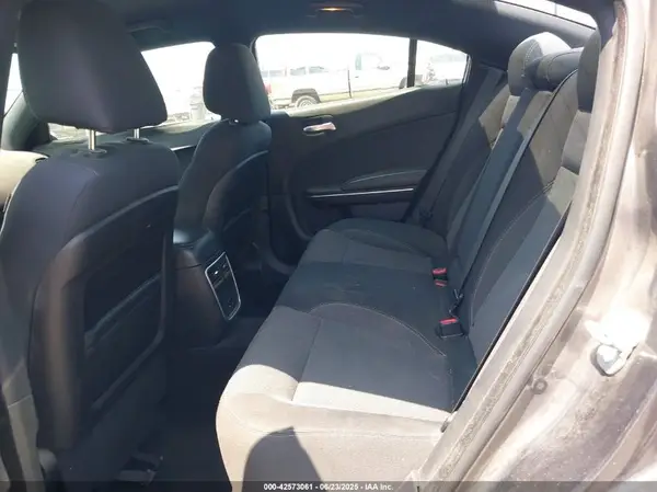 2C3CDXBG9GH104551 2016 DODGE CHARGER - Image 8