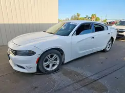 2C3CDXBG9GH108809 2016 DODGE CHARGER
