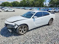2C3CDXBG9GH109555 2016 DODGE CHARGER