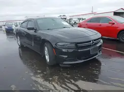 2C3CDXBG9GH109801 2016 DODGE CHARGER