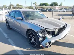 2C3CDXBG9GH109992 2016 DODGE CHARGER
