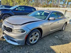 2C3CDXBG9GH110186 2016 DODGE CHARGER