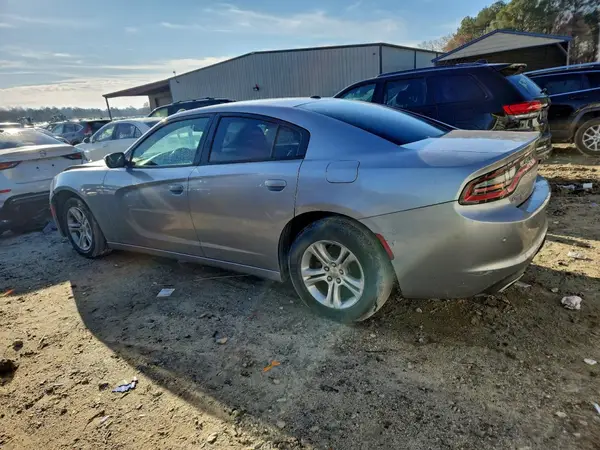 2C3CDXBG9GH110186 2016 DODGE CHARGER - Image 2