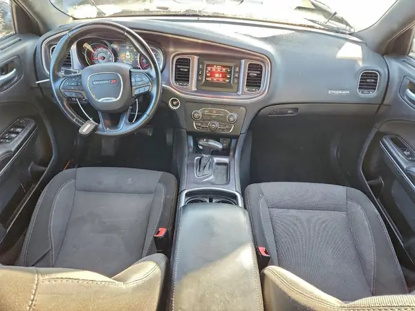 2C3CDXBG9GH110186 2016 DODGE CHARGER - Image 8