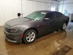 2C3CDXBG9GH122791 2016 DODGE CHARGER