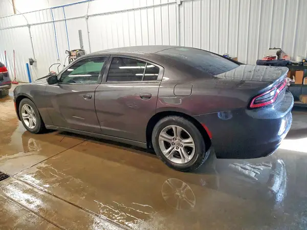 2C3CDXBG9GH122791 2016 DODGE CHARGER - Image 2