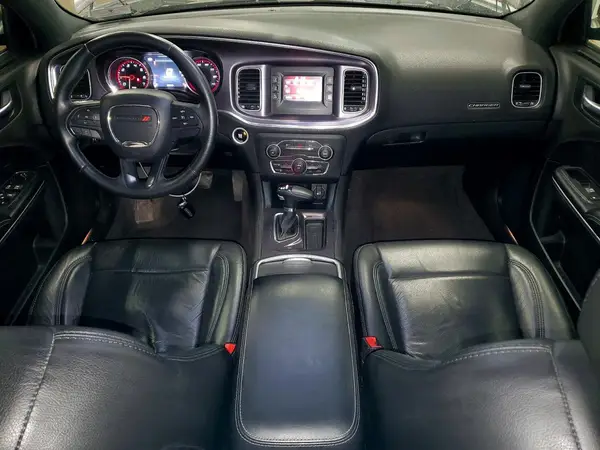 2C3CDXBG9GH122791 2016 DODGE CHARGER - Image 8