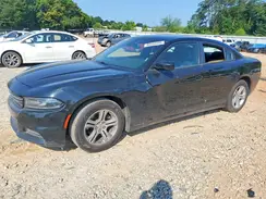 2C3CDXBG9GH122905 2016 DODGE CHARGER