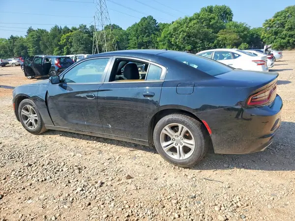 2C3CDXBG9GH122905 2016 DODGE CHARGER - Image 2
