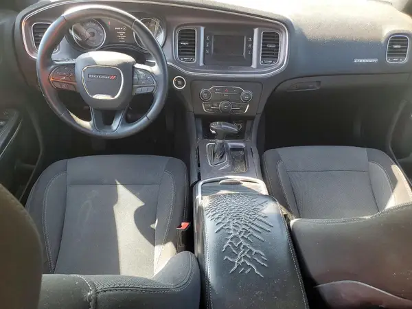2C3CDXBG9GH122905 2016 DODGE CHARGER - Image 8