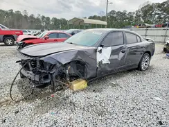2C3CDXBG9GH122936 2016 DODGE CHARGER