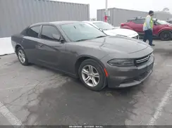 2C3CDXBG9GH139865 2016 DODGE CHARGER