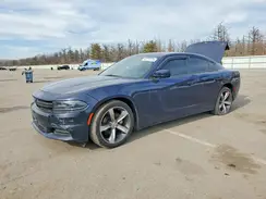 2C3CDXBG9GH140126 2016 DODGE CHARGER