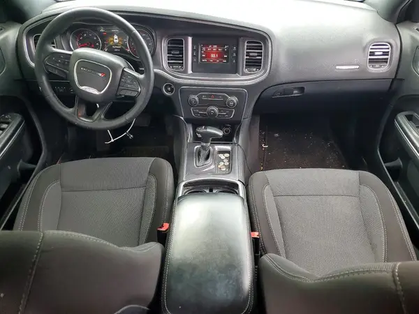 2C3CDXBG9GH140126 2016 DODGE CHARGER - Image 8