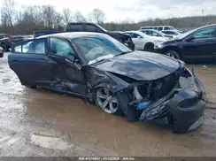 2C3CDXBG9GH143480 2016 DODGE CHARGER