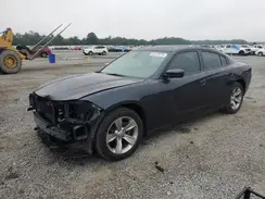 2C3CDXBG9GH146265 2016 DODGE CHARGER