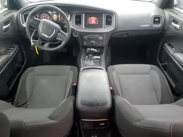 2C3CDXBG9GH146265 2016 DODGE CHARGER - Image 8