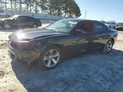 2C3CDXBG9GH146346 2016 DODGE CHARGER