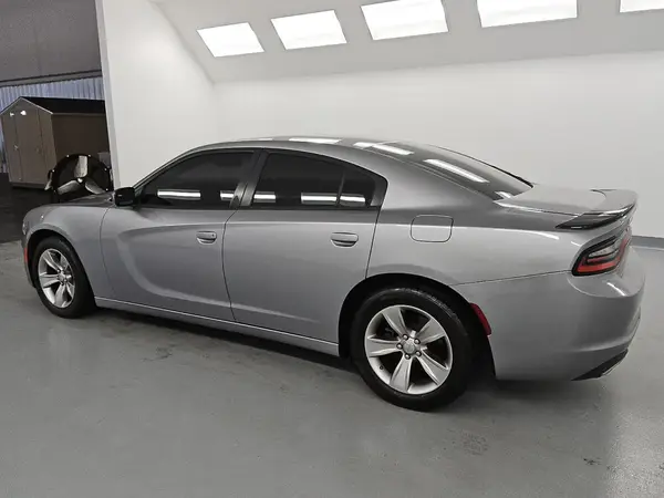 2C3CDXBG9GH146668 2016 DODGE CHARGER - Image 2