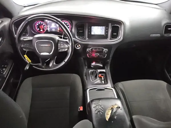 2C3CDXBG9GH146668 2016 DODGE CHARGER - Image 8