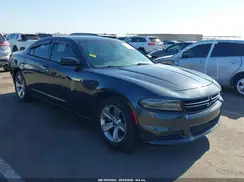 2C3CDXBG9GH150221 2016 DODGE CHARGER