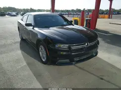 2C3CDXBG9GH154155 2016 DODGE CHARGER