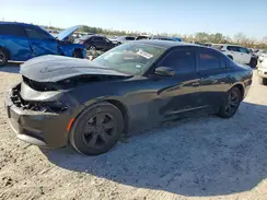 2C3CDXBG9GH160358 2016 DODGE CHARGER