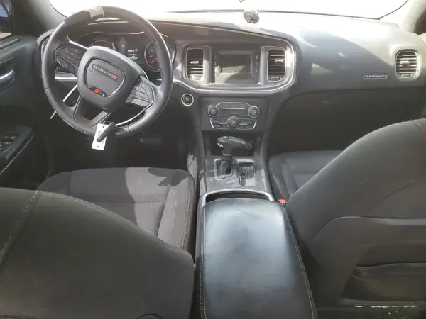 2C3CDXBG9GH160585 2016 DODGE CHARGER - Image 8