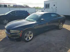 2C3CDXBG9GH174700 2016 DODGE CHARGER