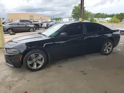 2C3CDXBG9GH180075 2016 DODGE CHARGER