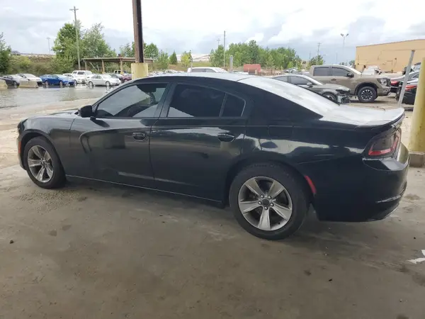 2C3CDXBG9GH180075 2016 DODGE CHARGER - Image 2