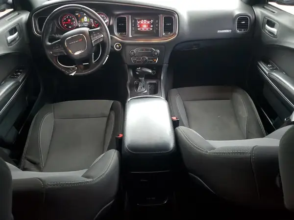 2C3CDXBG9GH180075 2016 DODGE CHARGER - Image 8