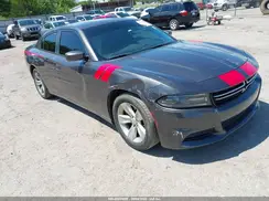 2C3CDXBG9GH180478 2016 DODGE CHARGER