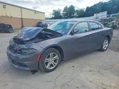 2C3CDXBG9GH210966 2016 DODGE CHARGER