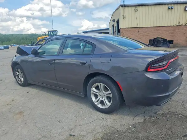 2C3CDXBG9GH210966 2016 DODGE CHARGER - Image 2
