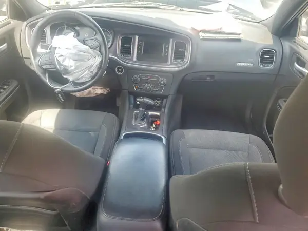 2C3CDXBG9GH210966 2016 DODGE CHARGER - Image 8