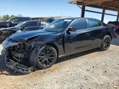 2C3CDXBG9GH211079 2016 DODGE CHARGER