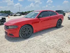 2C3CDXBG9GH228321 2016 DODGE CHARGER
