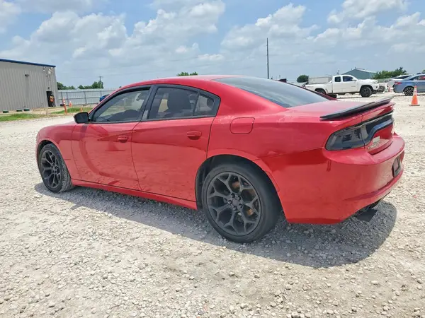 2C3CDXBG9GH228321 2016 DODGE CHARGER - Image 2