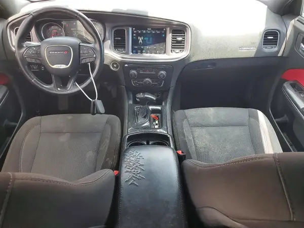 2C3CDXBG9GH228321 2016 DODGE CHARGER - Image 8